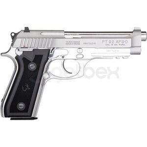 Koviniai pistoletai | Pistoletas Taurus 92 SS17, 9 mm Luger