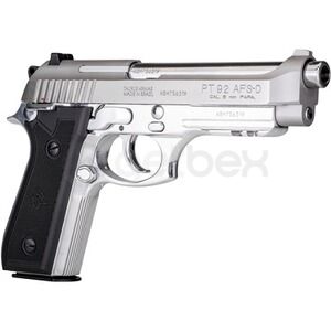 Koviniai pistoletai | Pistoletas Taurus 92 SS17, 9 mm Luger