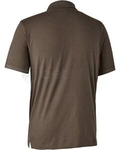 Marškinėliai | Vyriški polo marškinėliai Deerhunter Gunnar