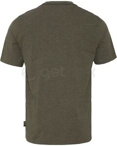 Marškinėliai | Vyriški marškinėliai Seeland Muffel