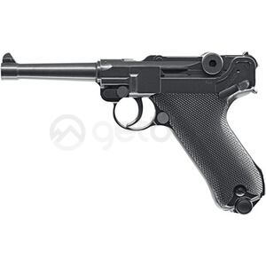 Pneumatiniai pistoletai | CO2 Pistoletas Legends P08, 4,5mm