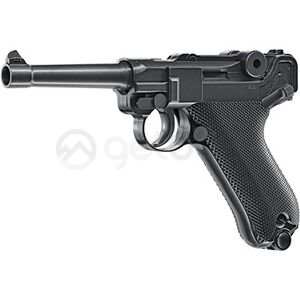 Pneumatiniai pistoletai | CO2 Pistoletas Legends P08, 4,5mm
