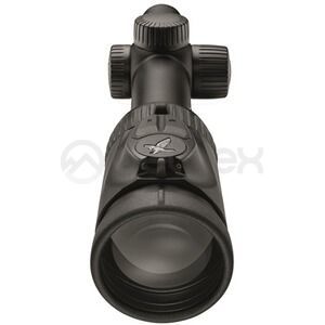 Optiniai taikikliai | Optinis taikiklis Swarovski Z8i 0,75–6x20