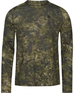 Apatiniai marškiniai | Marškiniai ilgomis rankovėmis Seeland Active