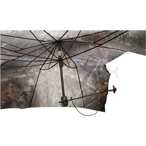 Medžioklės priedai | Maskuojamas skėtis Allen Camo