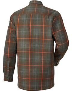 Ilgomis rankovėmis | Vyriški medžiokliniai marškiniai Parforce Rob