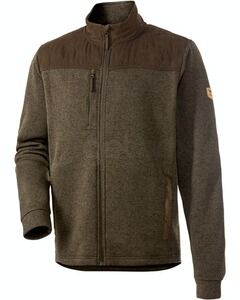 Džemperiai | Fliso džemperis Parforce