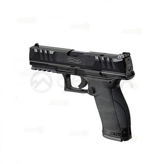 Koviniai pistoletai | Pistoletas Walther PDP FS 4.5” 9 mm x 19