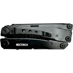 Daugiafunkciniai įrankiai | Daugiafunkcinis įrankis Nextorch MT10