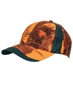 Kepurės | Signalinė medžioklinė kepurė Hart Sosbun