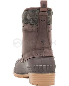 Medžiokliniai batai | Žieminiai moteriški termo batai Kamik Sienna MID