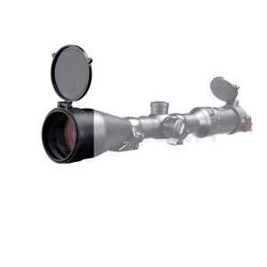 Optiniai taikikliai | Apsauginis objektyvo dangtelis Butler Creek, 62,5mm