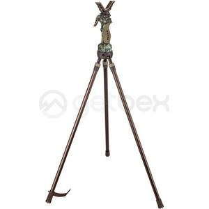 Medžioklės priedai | Trikojė taikymosi lazda Primos Trigger Sticks Gen. 3, 157 cm