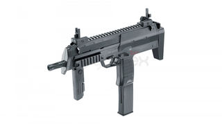 Airsoft šautuvai | Airsoft šautuvas ASG Heckler & Koch MP7 A1 6 mm 2.6486