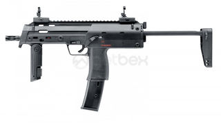 Airsoft šautuvai | Elektrinis airsoft šautuvas ASG Heckler&Koch MP7 A1 6 mm BB 2.6393X
