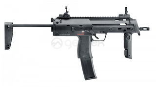 Airsoft šautuvai | Elektrinis airsoft šautuvas ASG Heckler&Koch MP7 A1 6 mm BB 2.6393X