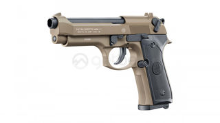 Airsoft pistoletai | Airsoft pistoletas ASG Beretta Mod. 92 2.6504