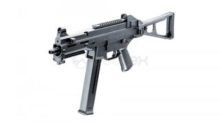 Airsoft šautuvai | Airsoft šautuvas ASG H&K Heckler & Koch UMP 6 mm 2.5932X