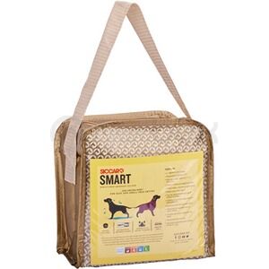 Liemenės | Šuns džiovinimo liemenė Siccaro Smart, S/M