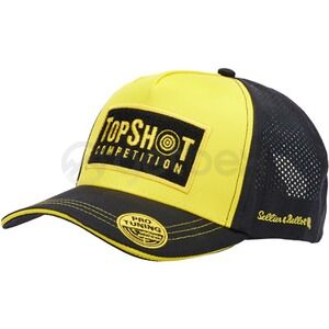 Kepurės | Kepurė su snapeliu Topshot Competition