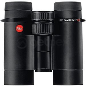 Žiūronai | Žiūronai Leica Ultravid 8x32 HD-Plus