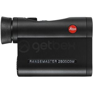 Tolimačiai | Nuotolio matuoklis Leica Rangemaster CRF 2800.COM