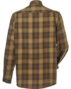 Ilgomis rankovėmis | Marškiniai Seeland Elton