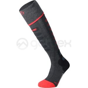 Žieminės kojinės | Šildomos kojinės Lenz 5.1 Toe Cap, 39-41d.