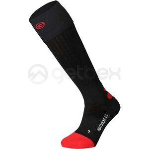 Žieminės kojinės | Šildomos kojinės Lenz 4.1 Toe Cap, 45-47d.