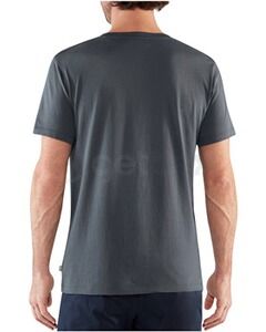 Marškinėliai | Vyriški marškinėliai Fjallraven Forest Mirror