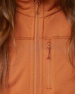 Džemperiai | Moteriškas džemperis Fjallraven Abisko Lite