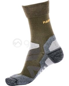 Kojinės žygiams | Funkcinės kojinės su apsauga nuo vabzdžių Parforce
