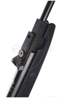 Pneumatiniai šautuvai |  Pneumatinis šautuvas Norica Titan kal.4.5mm
