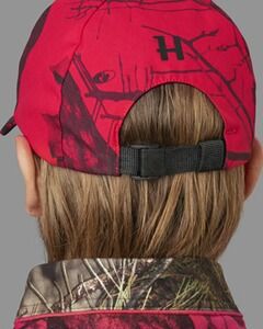 Kepurės | Kepurė su snapeliu Härkila Moose Hunter 2.0 Safety