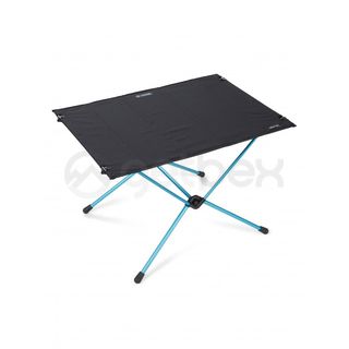 Kėdutės, vaikščiojimo lazdos | Turistinis stalas Helinox Table One Hard Top L