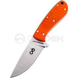 Peiliai | Medžioklinis peilis Merkel Gear AllGame Knife