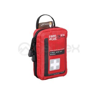 Vaistinėlės ir šildukai | Vaistinėlė CarePlus First Aid Kit Basic