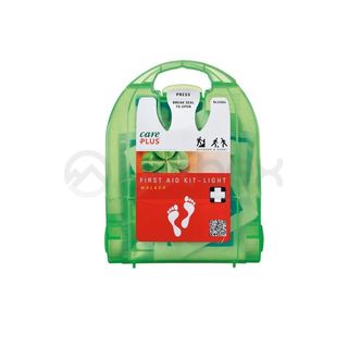 Vaistinėlės ir šildukai | Vaistinėlė CarePlus First Aid Kit Light Walker