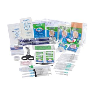 Vaistinėlės ir šildukai | Vaistinėlė CarePlus First Aid Kit Adventurer