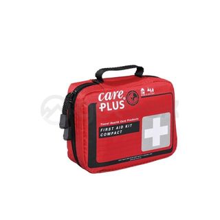Vaistinėlės ir šildukai | Vaistinėlė CarePlus First Aid Kit Compact