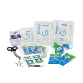 Vaistinėlės ir šildukai | Vaistinėlė CarePlus First Aid Kit Compact