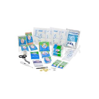 Vaistinėlės ir šildukai | Vaistinėlė CarePlus First Aid Kit Waterproof