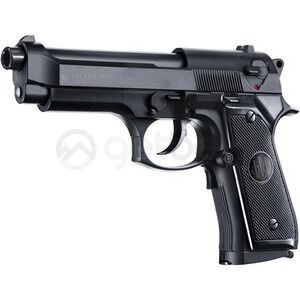 Airsoft pistoletai | Airsoft pistoletas Beretta 92 FS, 6mm