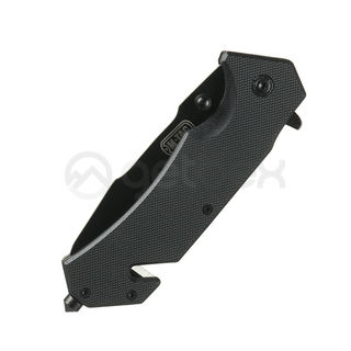 Peiliai | Atlenkiamas peilis M-Tac Type 3 Black