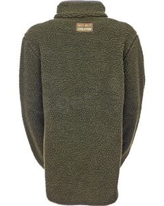 Džemperiai | Moteriškas dirbtinio kailio džemperis Parforce