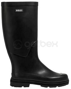 Guminiai batai | Moteriški guminiai batai Aigle Ultra Rain