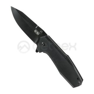 Peiliai | Atlenkiamas peilis M-Tac Type 5 Black