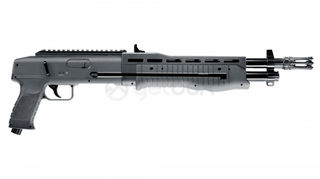 Pneumatiniai šautuvai | Pneumatinis šautuvas Umarex T4E Tactical Blaster TB 68 2.4710