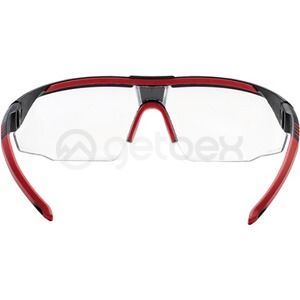 Priedai pneumatikai | Apsauginiai akiniai Howard Leight Avatar OTG, skaidrūs