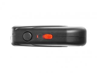 Antrankiai ir elektrošokai | Elektrošokas USB Piranha Gun Shock 2mln, su prožektoriumi